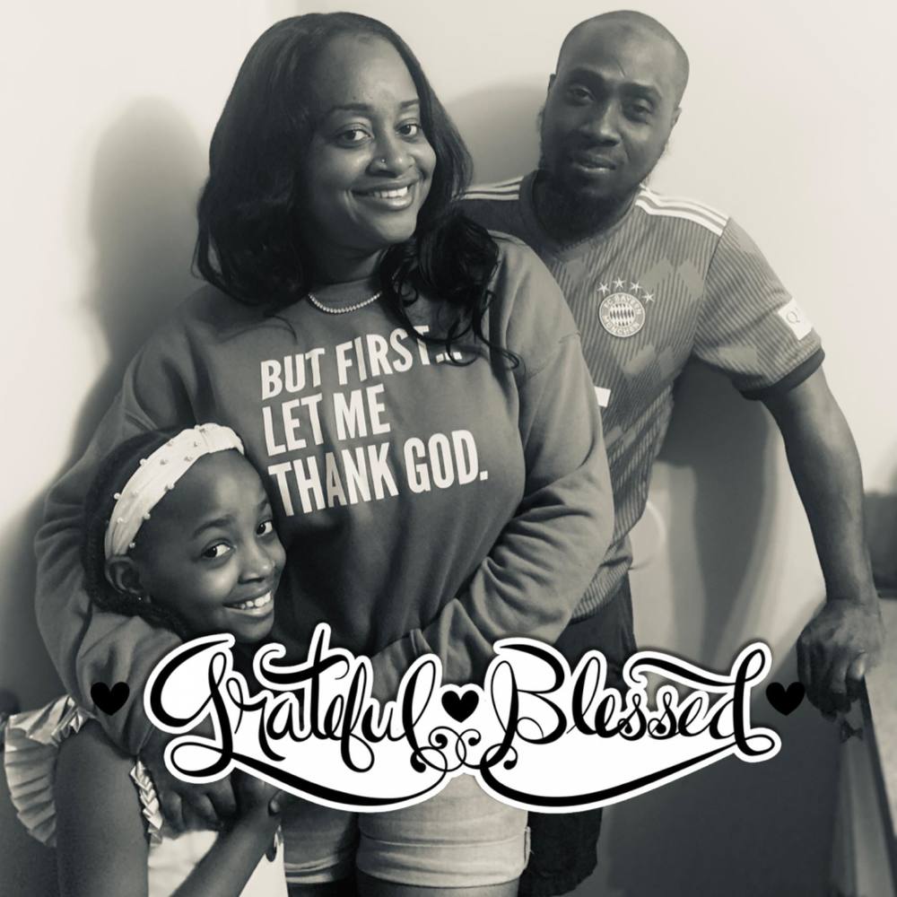 Meet your Posher, Shamise